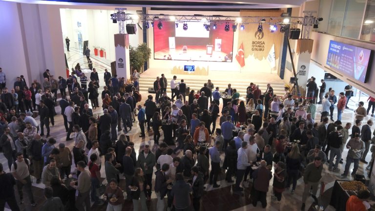“Kişiliğinize göre yatırımınızı planlayın”