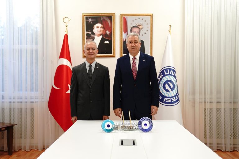 Üniversite-sanayi iş birliği ile su ürünleri sektörüne katkı