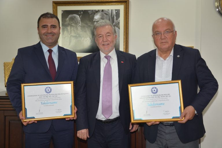 “Ulaşım sorumluluğu ağır bir görev”