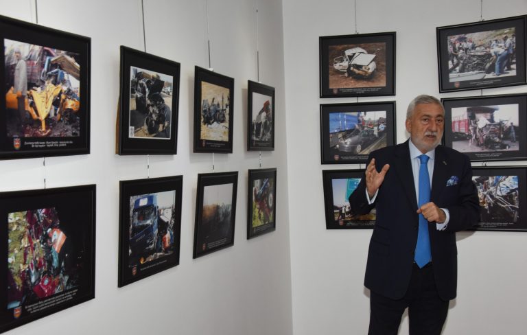 TŞOF ve TESK’ten trafik kazaları için farkındalık