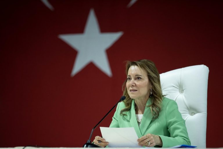 Konak’ın gündemi doğalgaz ve kadın sığınmaevi