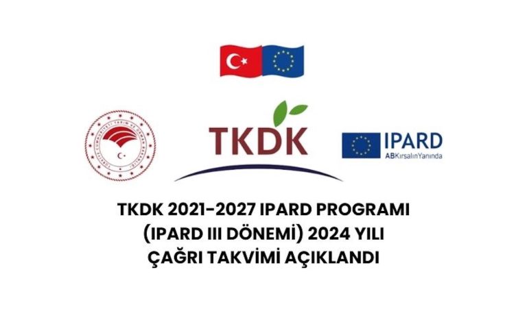 IPARD-III için yeni başvuru çağrıları kapıda