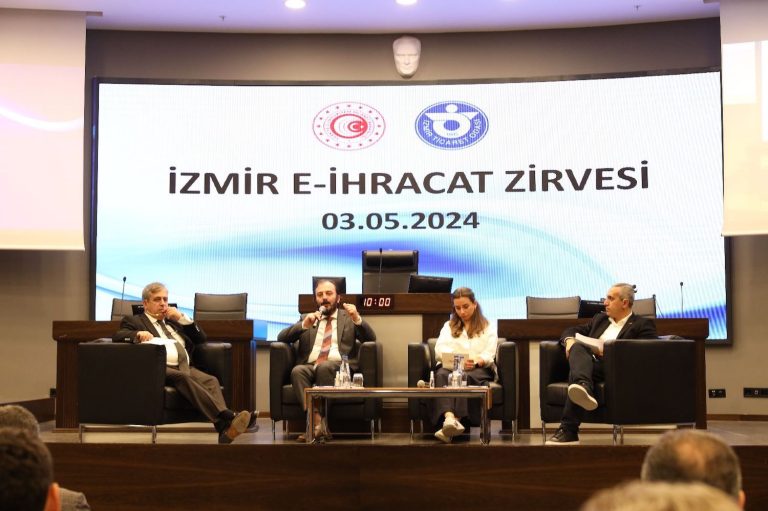 İZTO’dan ‘ihracat’ atağı
