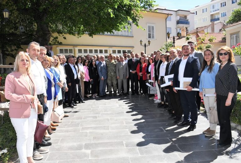 Güçlü Bornova için belediye ve kamudan işbirliği 