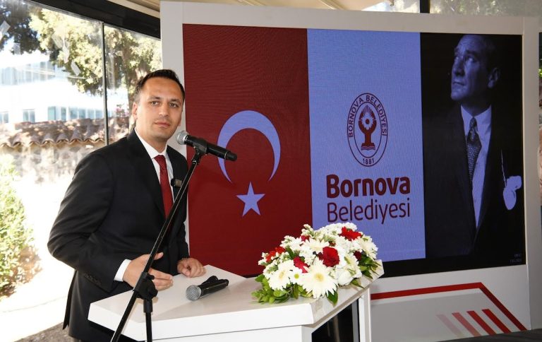 Başkan Eşki’den 9 Eylül kutlamalarına davet
