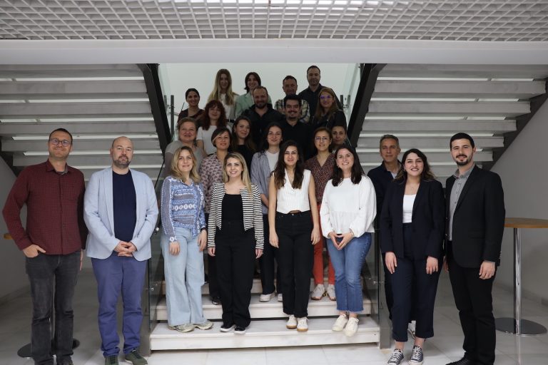 ‘Yeşil dönüşüm mentorları’ daha yeşil bir dünya için çalışacaklar