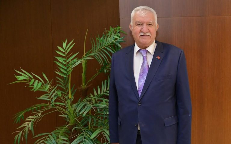 Türk doğal taş sektörü 2025 yılı Çin seferi hazırlıklarına başladı