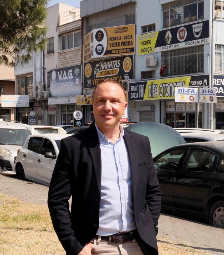 Torun: BYD Ege Bölgesi’ne yeni yatırımları tetikleyecek