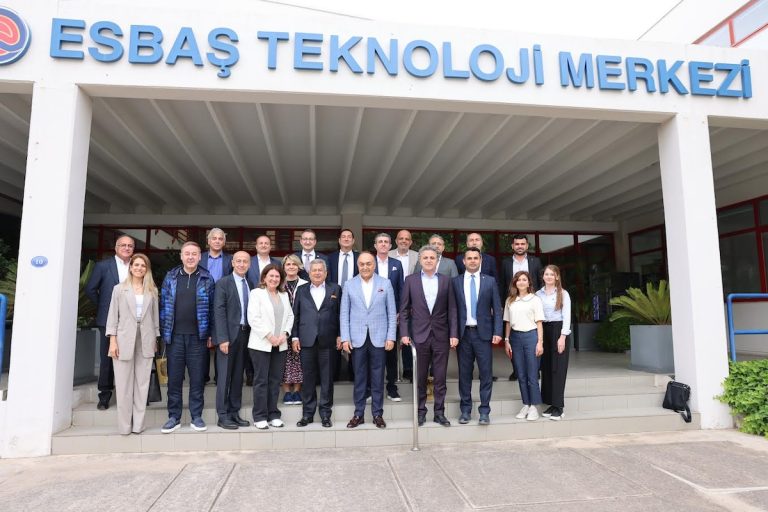 Serbest bölgelerin ihracat, üretim ve istihdamdaki rolü artıyor 