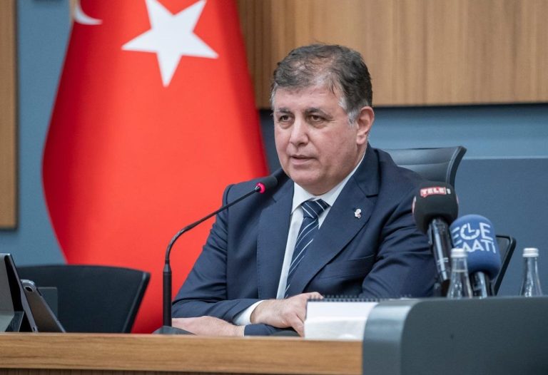 “Eşrefpaşa Hastanesi’nin ihalesi en kısa sürede yapılacak”