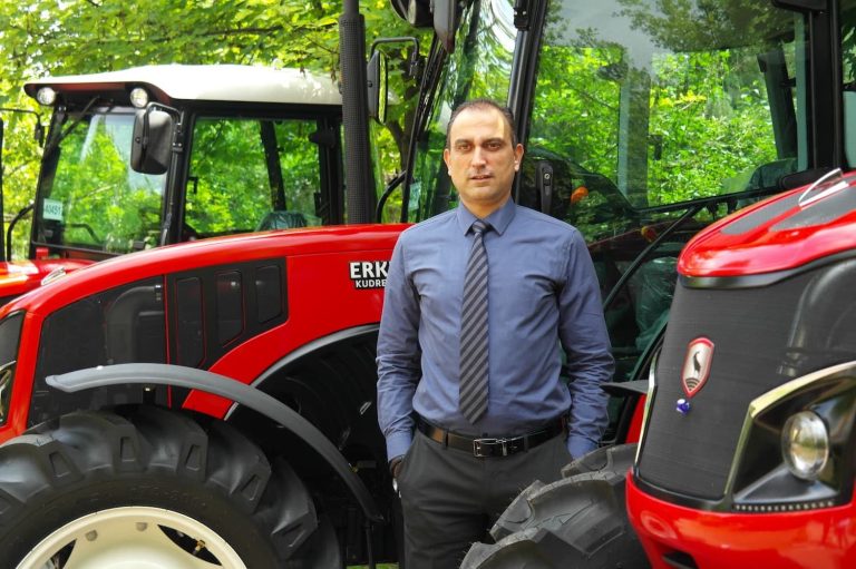 “Güçlü bir ekonomiye giden yol, tarımın sürekliliğine bağlı”