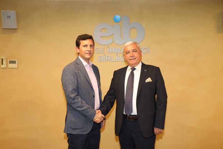EZZİB’in yeni başkanı Emre Uygun oldu