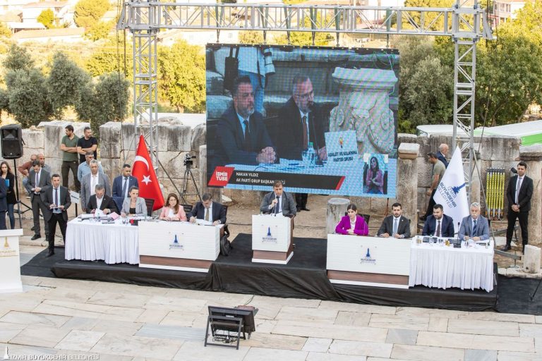 UKOME’den 90 dakika ücretsiz aktarmaya ret