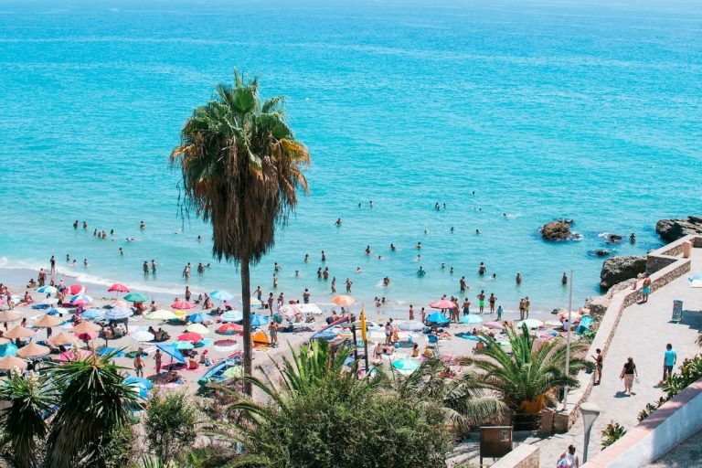 AB’de rekor sayıda turizm gecesi bekleniyor