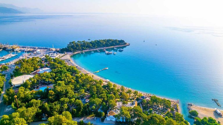 Tatil rezervasyonları beklenenin altında kaldı