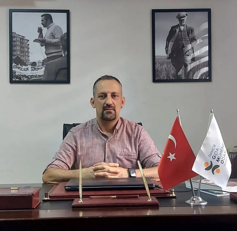 Gıda güvenliği mevzuatlarında ‘şeffaflık’ şart