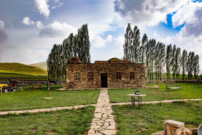 “Türkiye’nin yeni turizm destinasyonu olacağız”