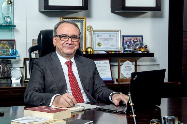 “Türkiye, bilişim sektörüne daha fazla eğilmeli”