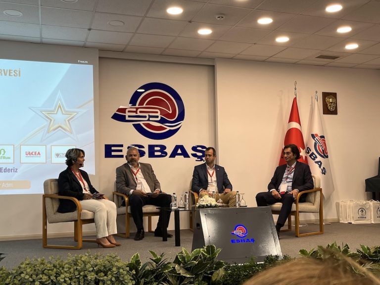 Firmalar, iş süreçlerini ‘mükemmellik yaklaşımı’ ile yönetiyor