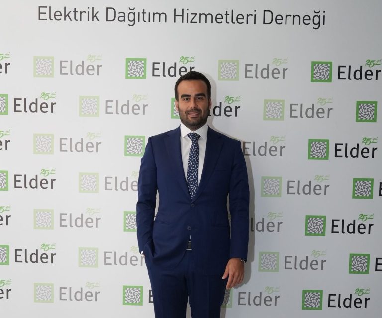 “Elektrik dağıtım sektörü, yeşil dönüşümün en önemli taşıyıcısı”