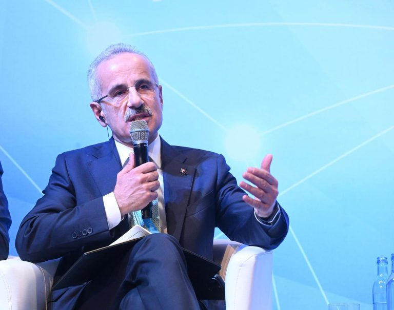 “Kalkınma Yolu ile bütün Avrupa’ya ulaşacağız”