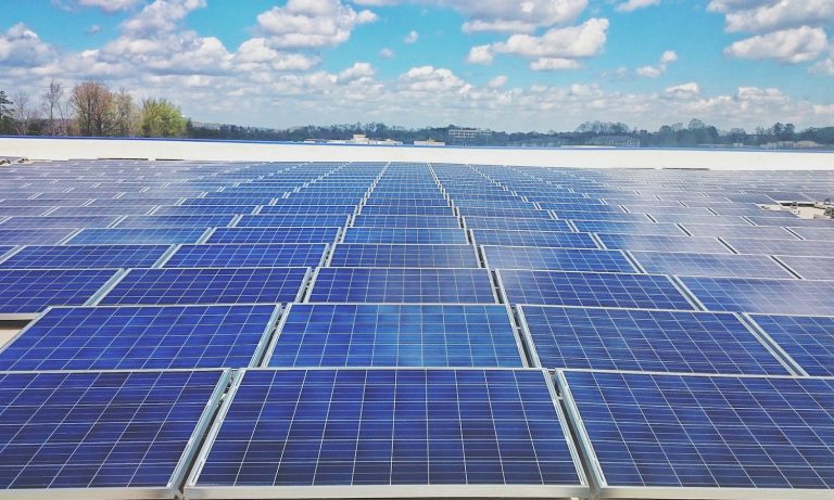 Güneş enerjisi kurulu gücü 19 Bin Megavatı geçti