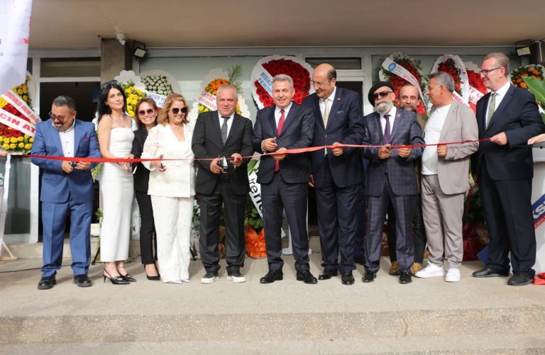 Karne Medya Grubu’ndan yeni oluşum