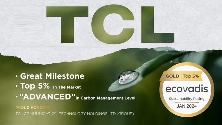 TCL’in 2023 ÇSY Raporu yayımlandı