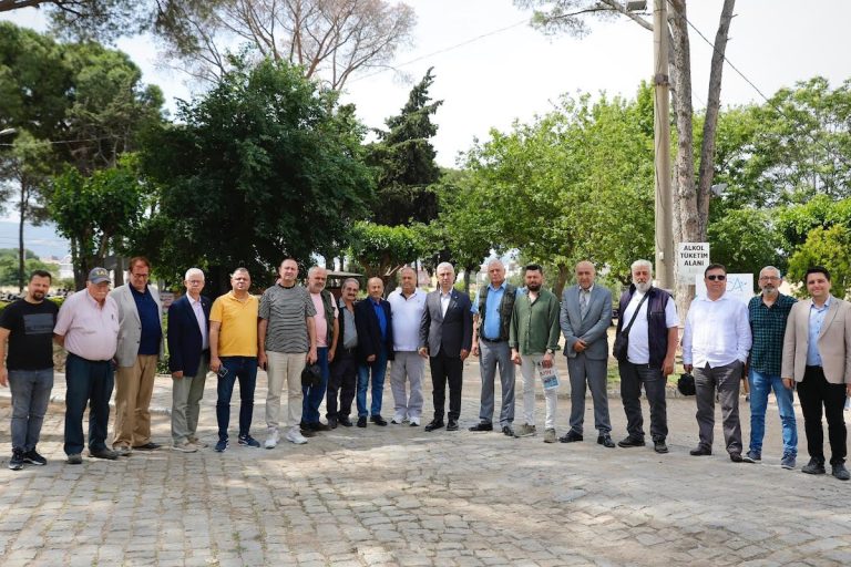 Bergama Belediyesi’nin toplam borcu 700 milyon TL’ye dayandı 