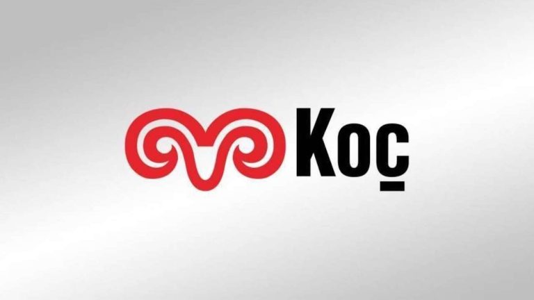 Koç Holding, ilk yarıda 29, 6 milyar $ gelir elde etti