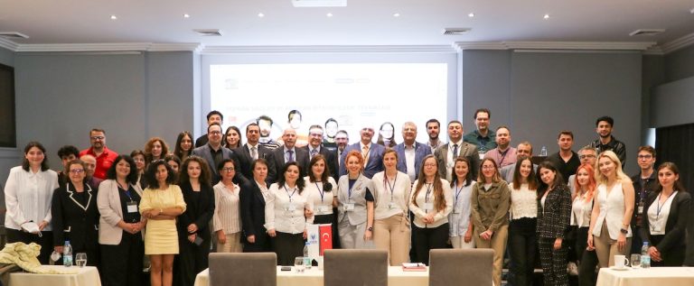 Gıda ve tarım uzmanları İzmir’de buluştu