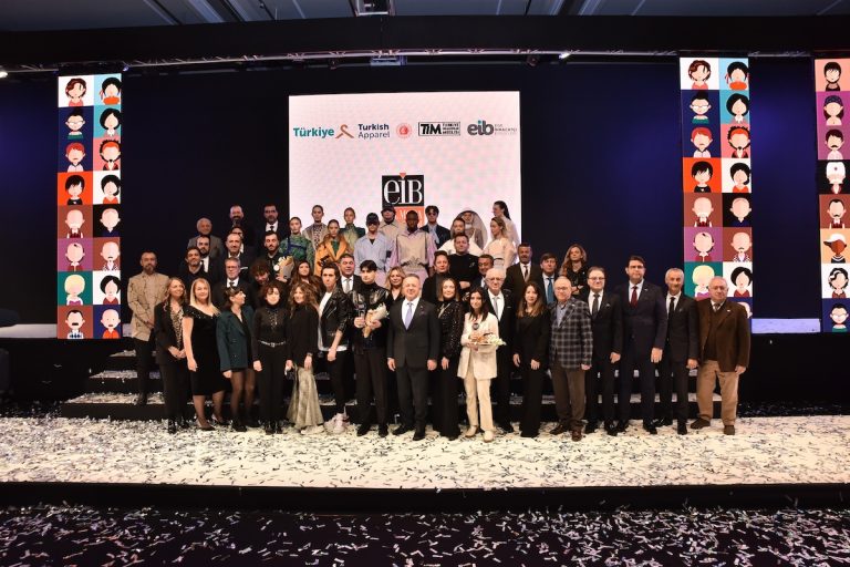 EİB 18’inci Moda Tasarım Yarışması’nda final heyecanı