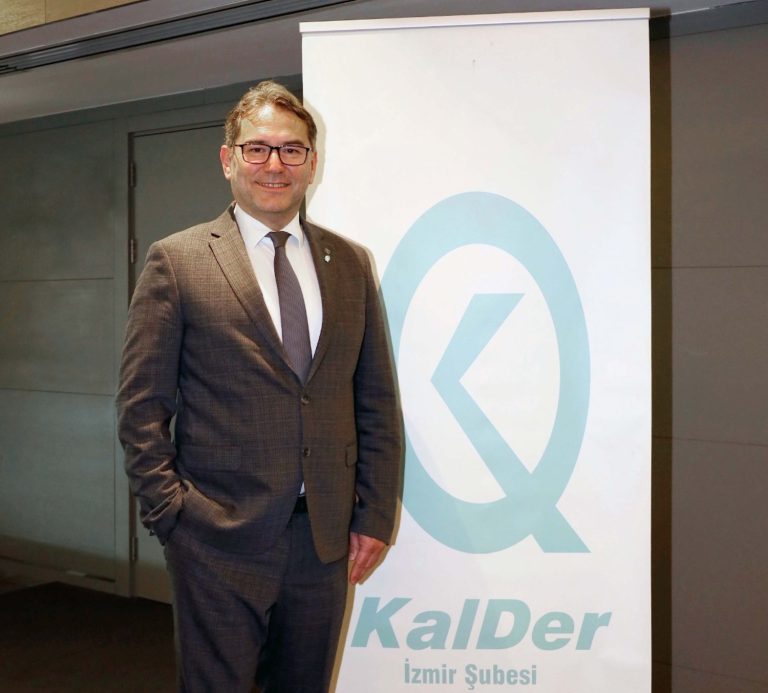 KalDer 24. Mükemmelliği Arayış Sempozyumu başlıyor