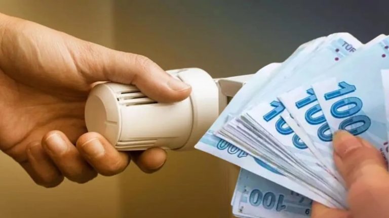Doğal gaz faturası indirimi Meclis gündeminde