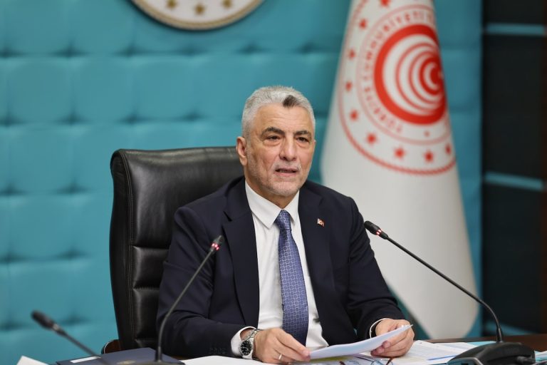 Bakan Bolat: İade ürünler imha ediliyor
