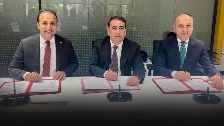 Eğitimde teknolojik atılım