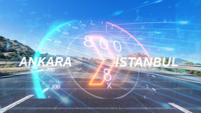 Türk Telekom’dan yeni nesil 800GE veri iletim teknolojisi 