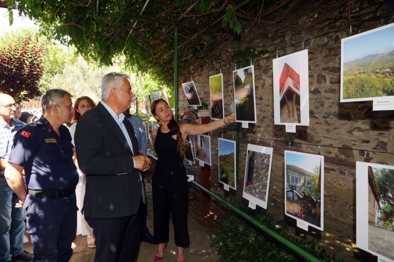 Birgi ÇEKÜL Evi’nin 21. yaş günü coşkuyla kutlandı