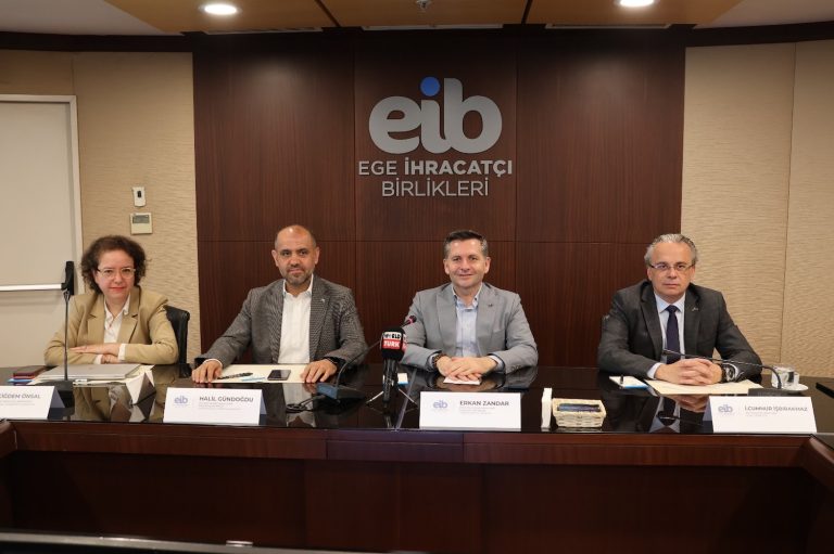 Deride alarm zilleri çalıyor