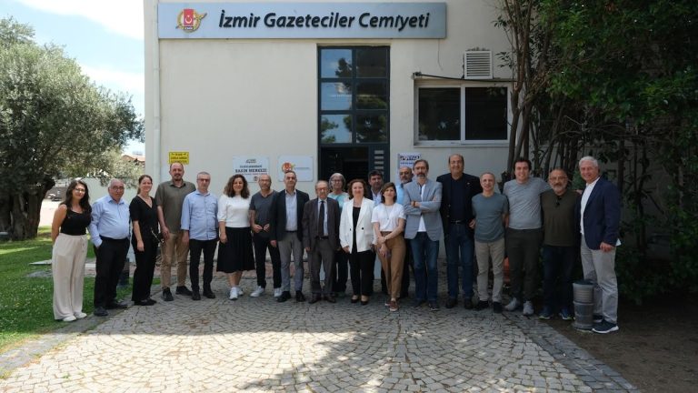 Hasan Tahsin Gazetecilik Yarışması’nda ödüller sahiplerini buldu