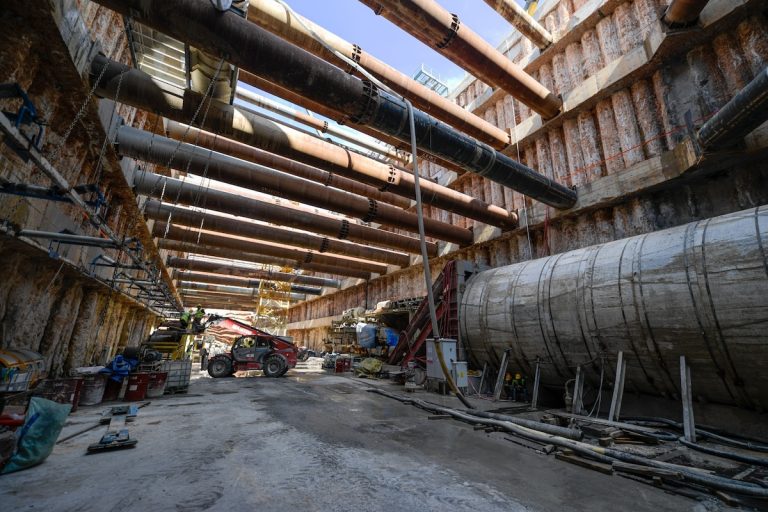 ​Tugay: Bize engel çıkarmaya çalışsalar da Buca Metrosu’nu bitireceğiz
