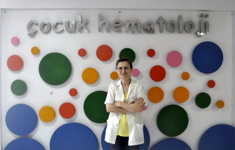 “Lösemili çocukların doğru tedaviyle yaşam şansı %90’ın üzerinde”