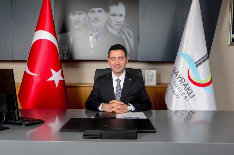“Emeğin el üstünde tutulduğu bir Türkiye için çalışmaya devam”