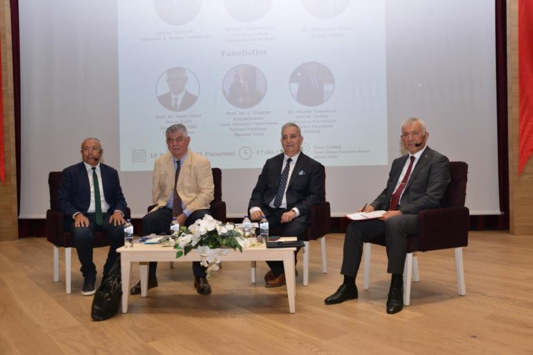 Ekonominin geleceği için ‘yeniden yapılanma’ çağrısı 