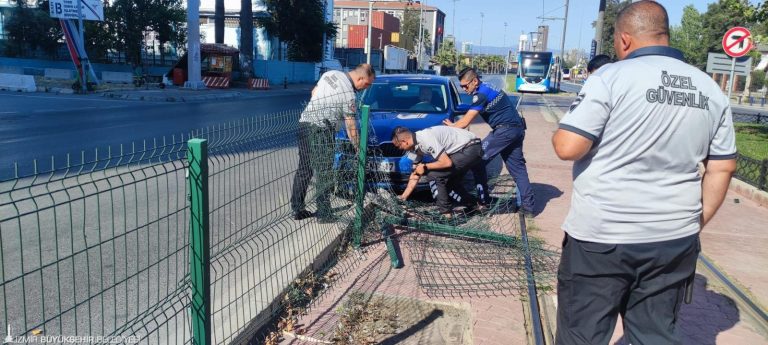 Zabıta ekiplerinden bayram denetimi