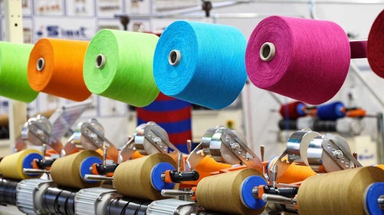 ​Teknik tekstilde 100 milyar dolarlık AB pazarı için “Güç Birliği” hamlesi