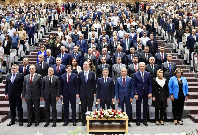 İklime Dirençli Ormancılık Projesi’ne 400 milyon dolarlık bütçe