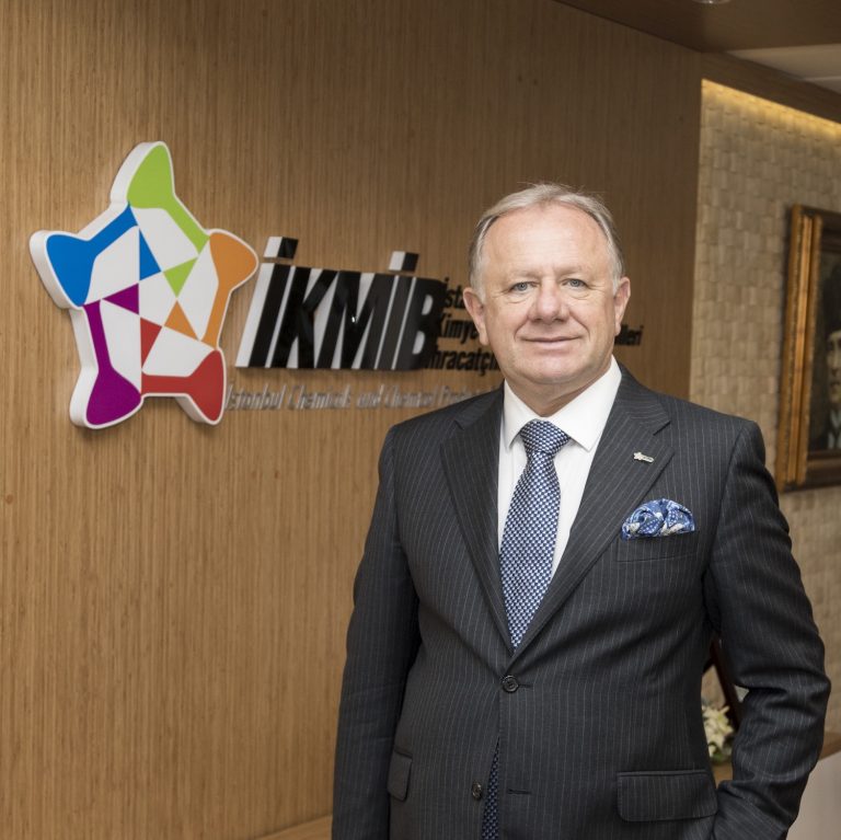 Kimya sektörü mayısta ihracatını %24 artırdı