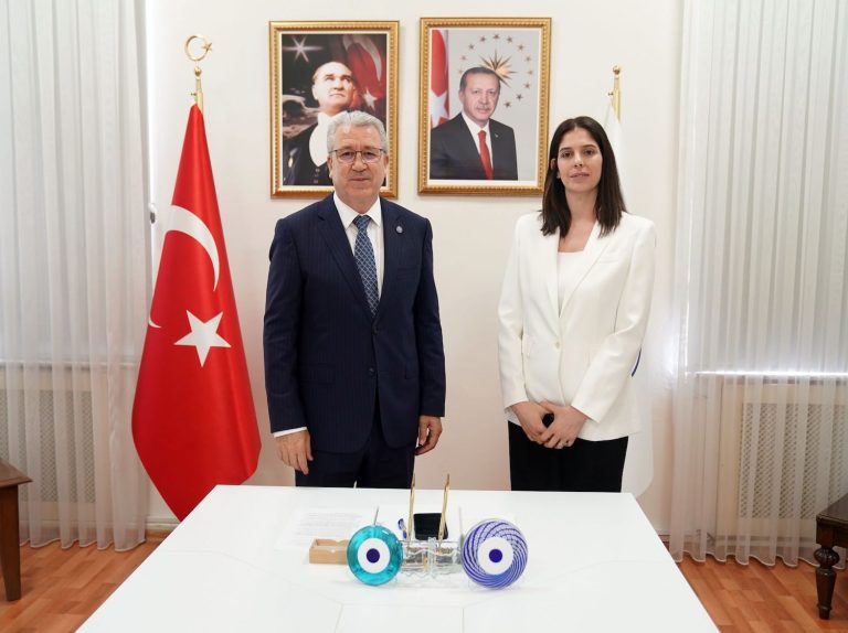 EÜ’den Alzheimer’ın erken tanı ve tedavisine imkan sağlayacak proje