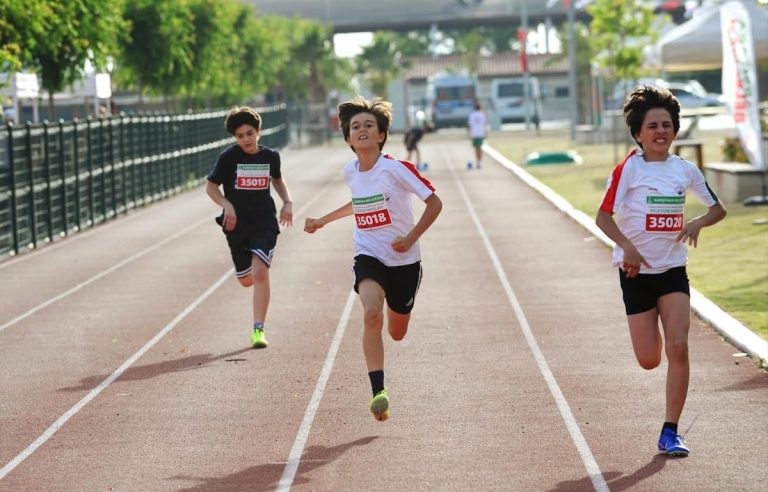 Karşıyaka’da Yaz Spor Okulları başlıyor